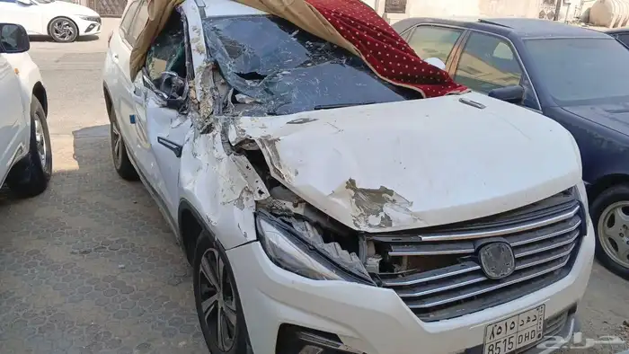 شنجان مصدومه 1