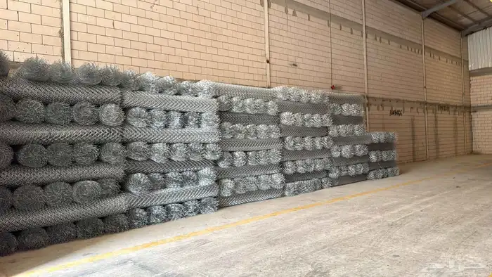 متخصصون في جميع نواع شبوك في أنحاء المملكة العربية السعودية 2