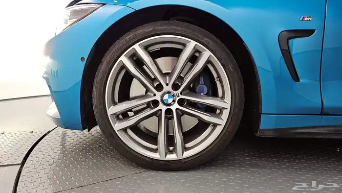 للاستيرادمن كوريا   BMW430i m kit 2020 15