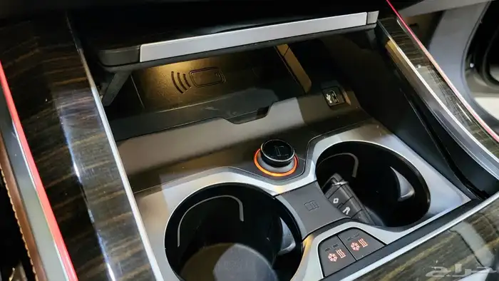 بي ام دبليو X5 2019 14