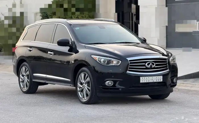 انفنتي qx60 2015 0