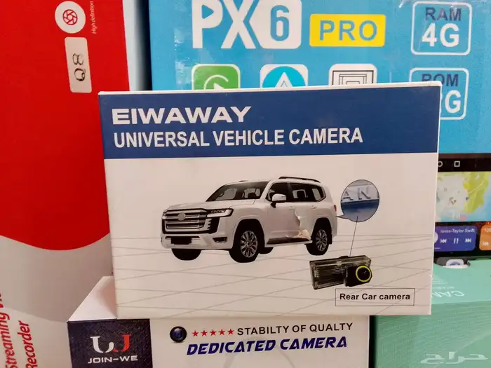 كيمرا جيب2008 2021 0