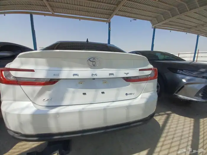 تشليح بيع قطع غيار كامري   25 0
