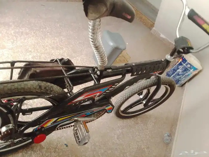 رامبو لسوم 1