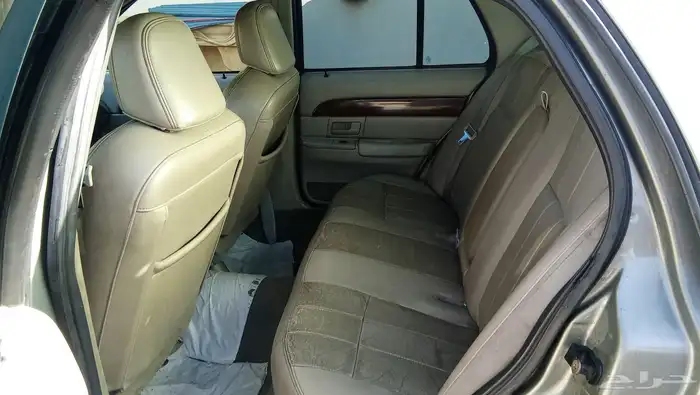 فورد ماركوري 2003 5