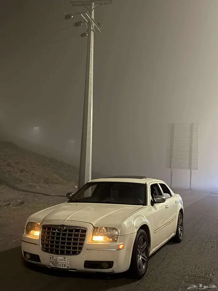 كرايسلر C300 2006 0