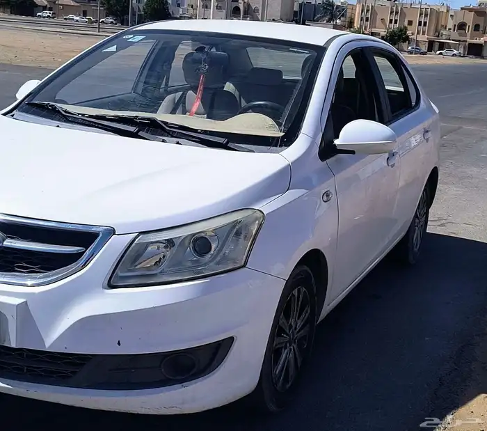 شيرى اريزو 3 موديل 2018 4