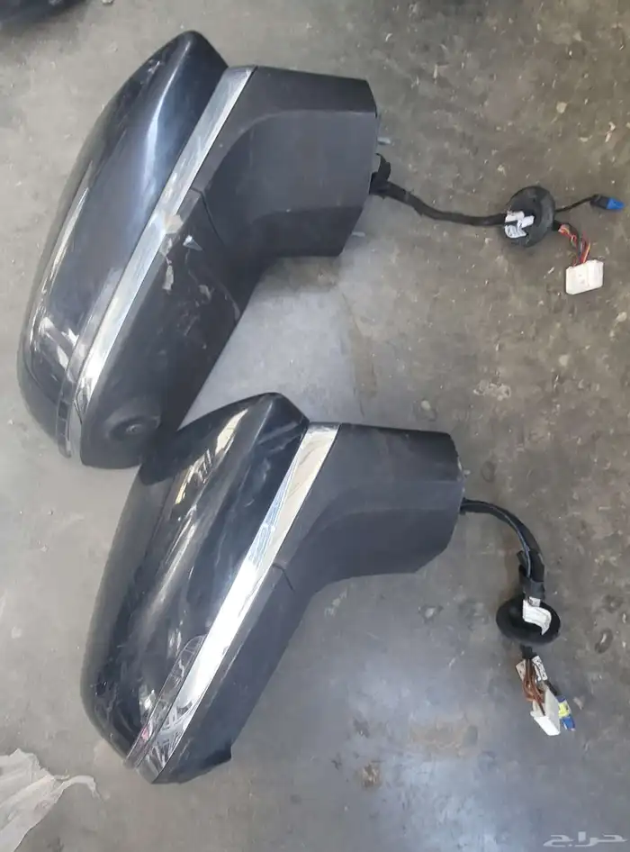 مرايات شانجان Cs85 2024 1