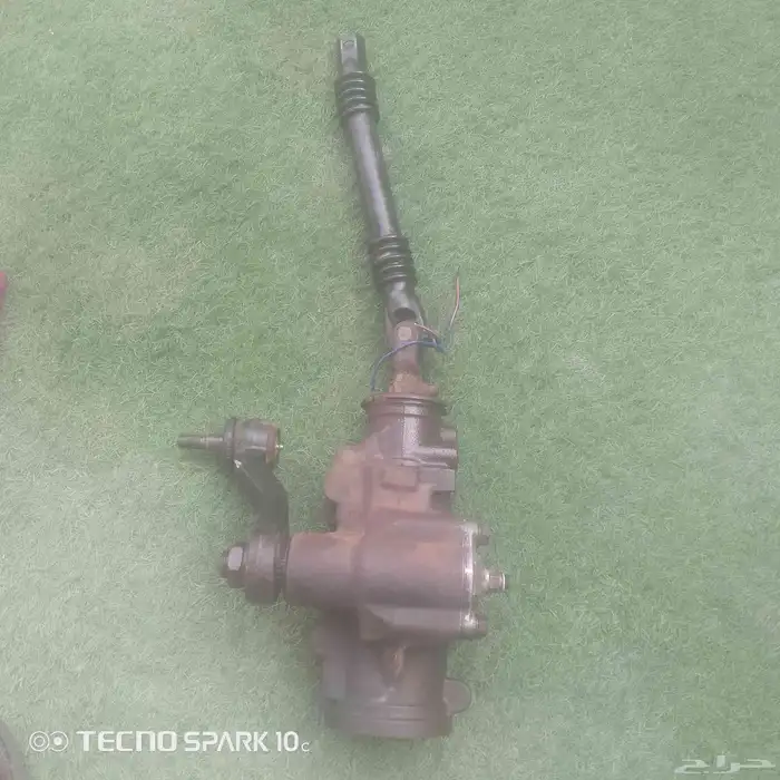 دوده دركسون جمس من موديل 91 الى 99 شروط اصلي وكاله 0