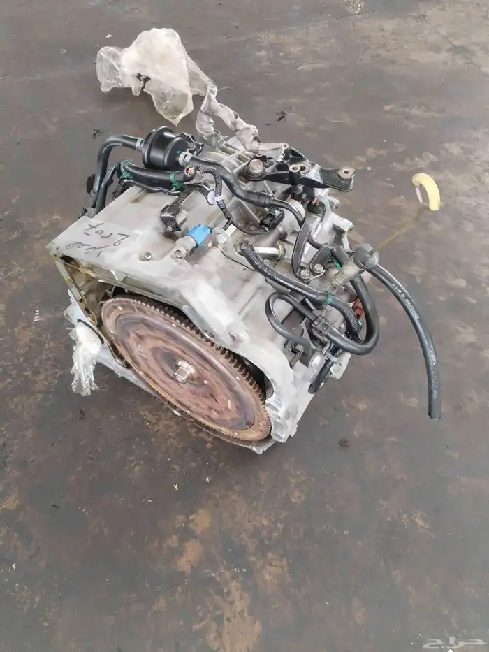 انواع الجيرات الكوري توماتيك شد بلد مستورده 6