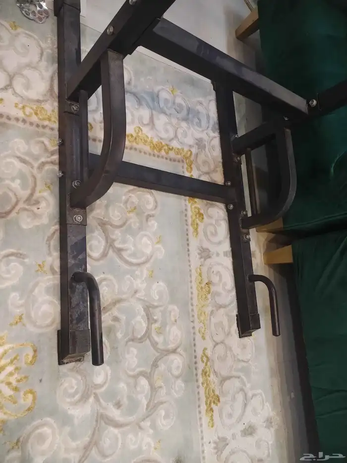 للبيع جهاز رياضي اخو الجديد 3
