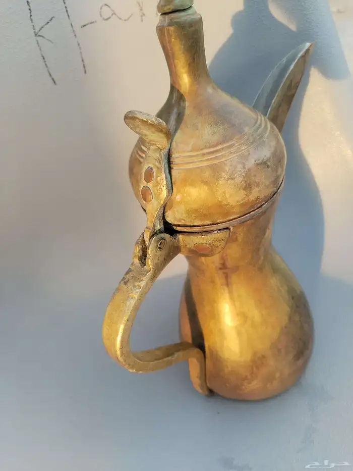 دلة رسلان للبيع 3