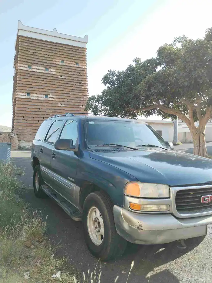 يوكن 2000 0