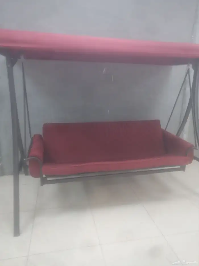 مرجيحة جلسة خارجية 2