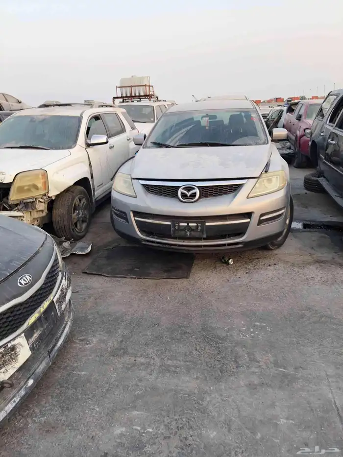 قطع غيار اوبتيما تشليح 1