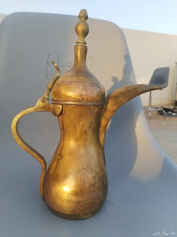 دلة رسلان للبيع 0