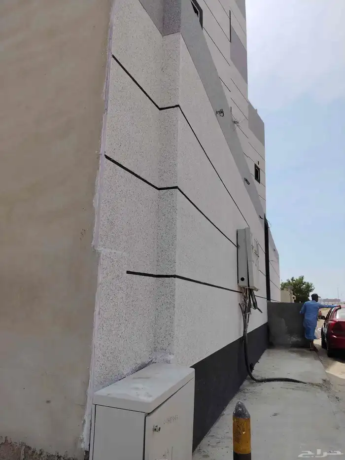 مقاول كسر رخام  وترميم 1