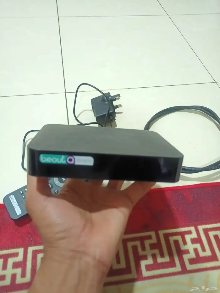لمحبين الكوره الجهاز ب 100 ريال 1