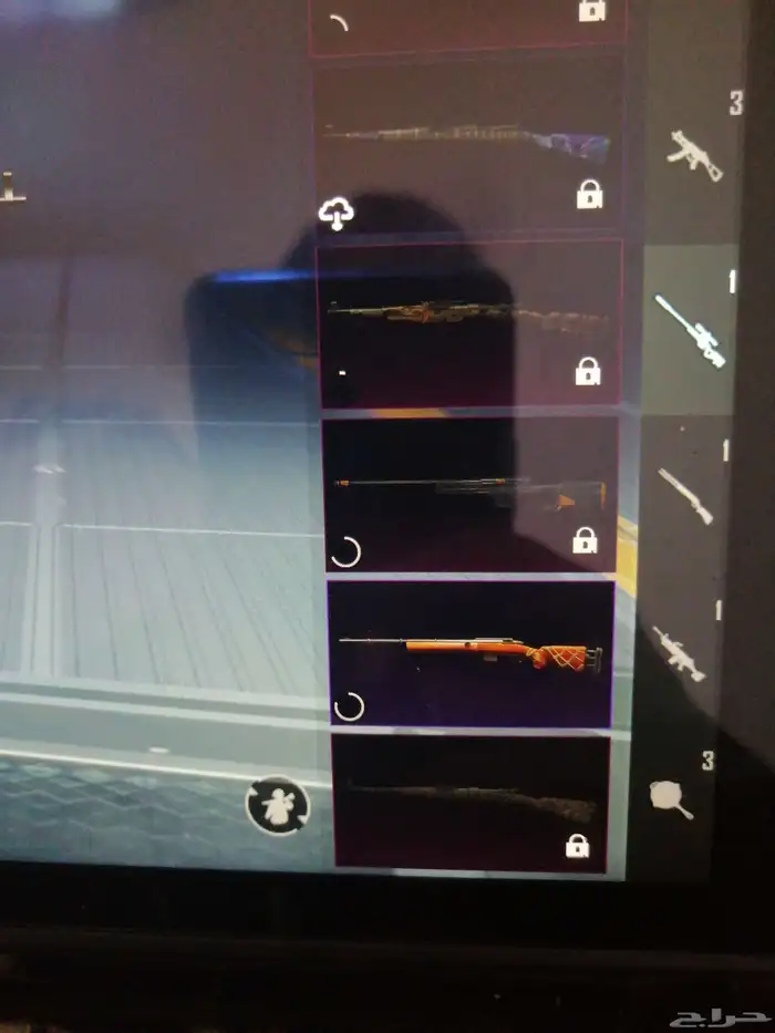 حساب ببجي. للبيع الي يبغاه صامل البيع بي امانه. يد بيد. 28