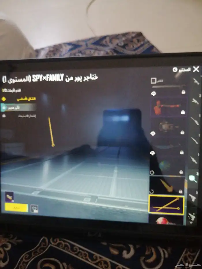 حساب ببجي. للبيع الي يبغاه صامل البيع بي امانه. يد بيد. 31