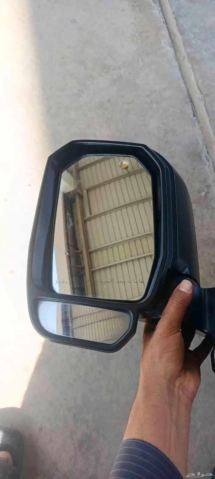 مرايه باص هايس2019_2025 0