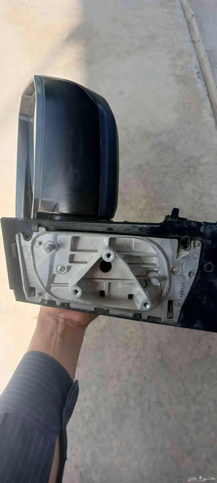 مرايه باص هايس2019_2025 2