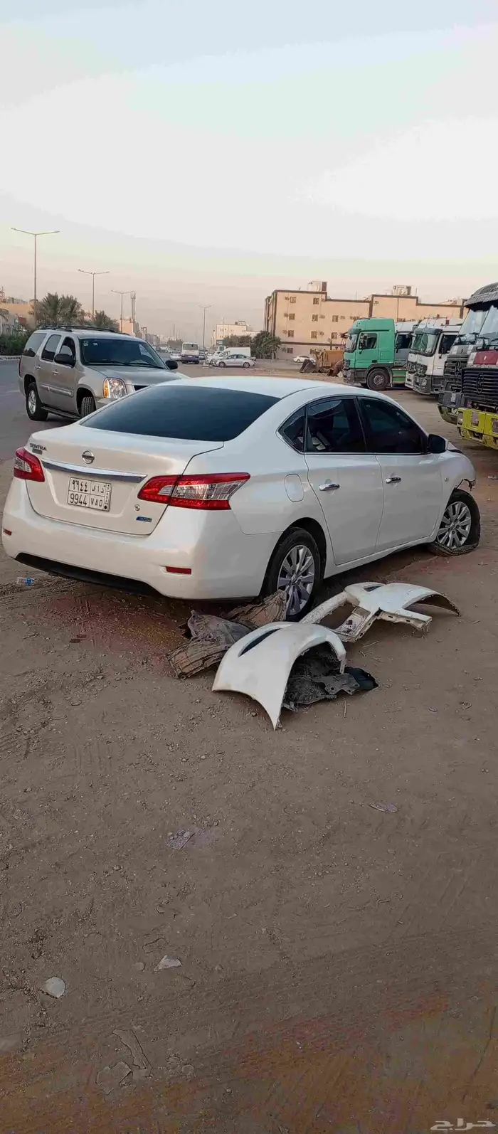 نيسان سنترا 2016 4
