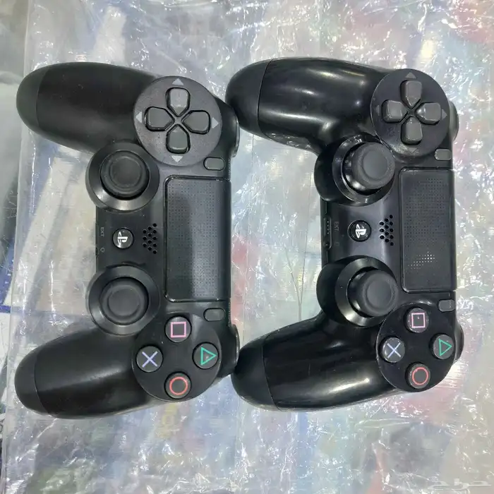يد بلايستيشن 4 اصلي مستعمل Ps4 0