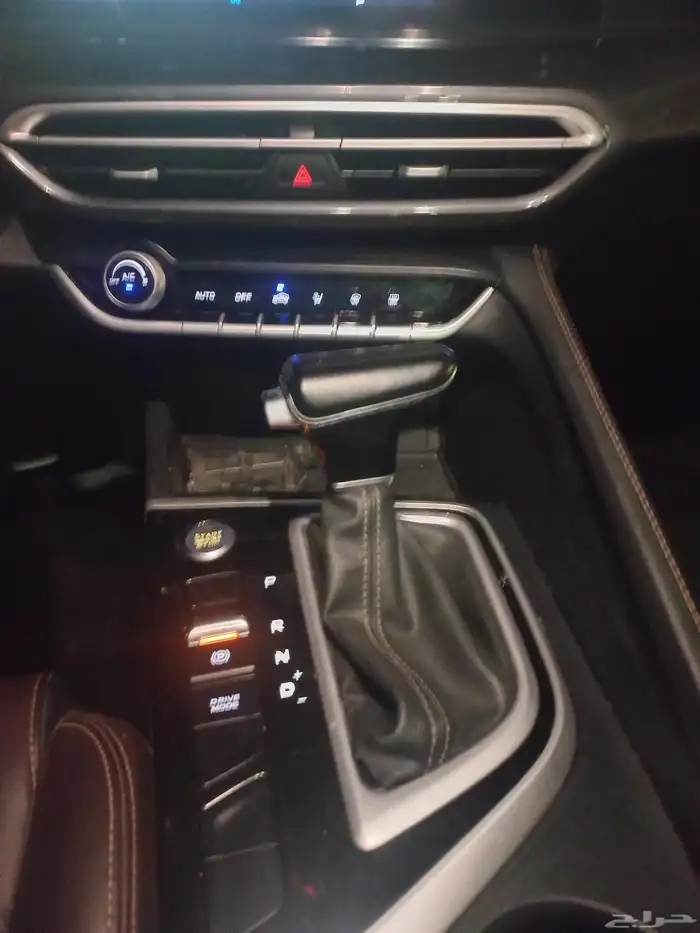 2023 Changan eado plus 7
