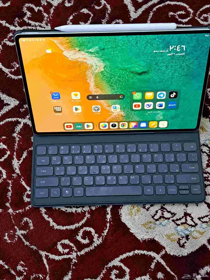 تابلت هونر باد 2 Honor MagicPad 2 0