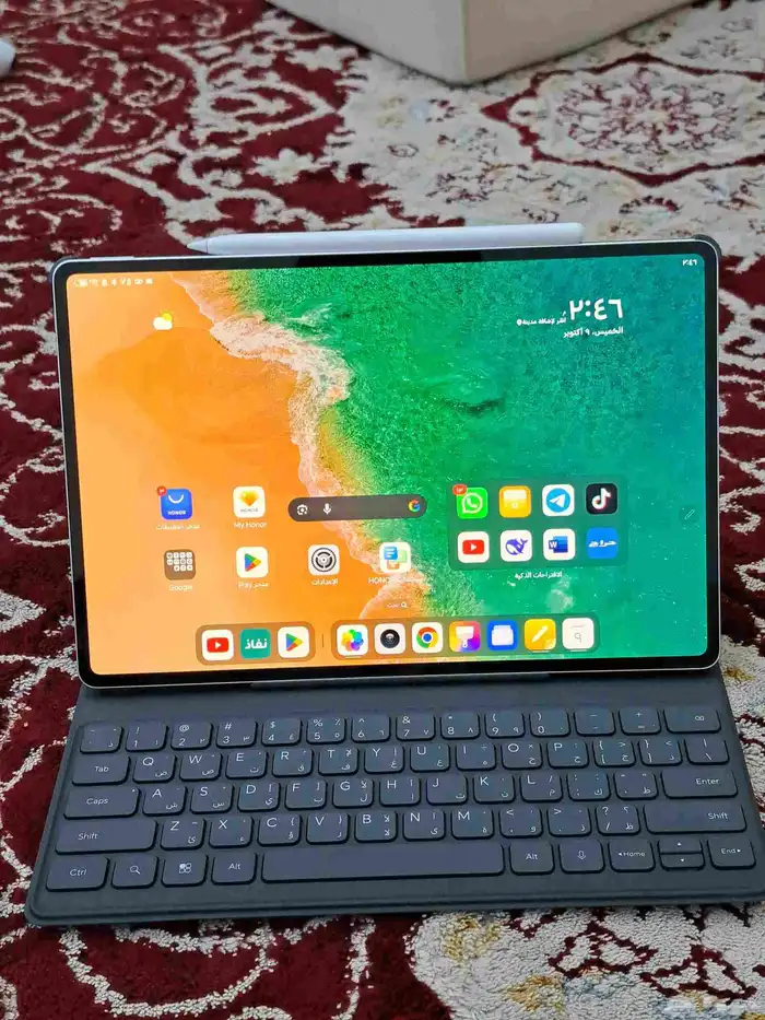 تابلت هونر باد 2 Honor MagicPad 2 3