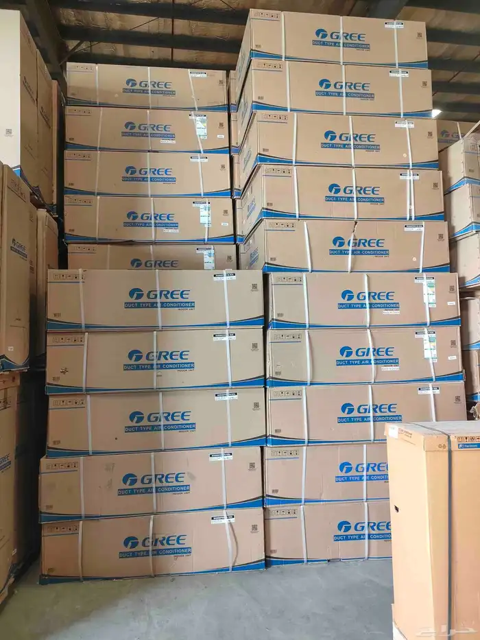 جميع انواع المكيفات 5