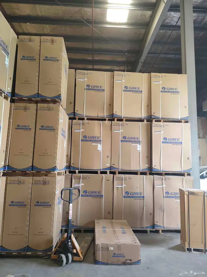 جميع انواع المكيفات 6