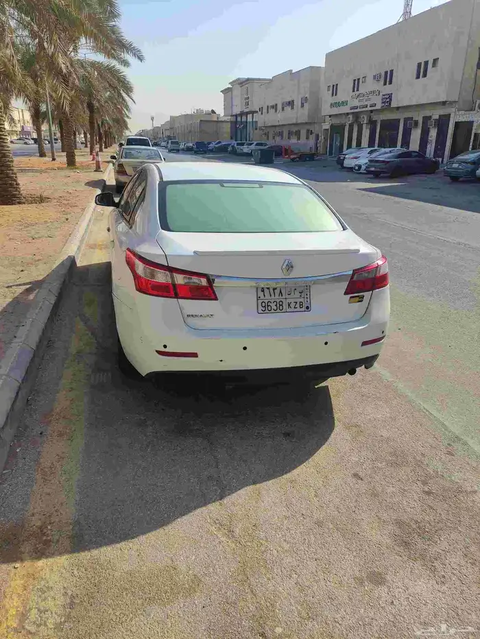 سافران جير وماكينة على الشرط 2