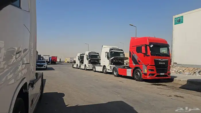سيارات فولفو بطاقة جمركية وارد جدة 2