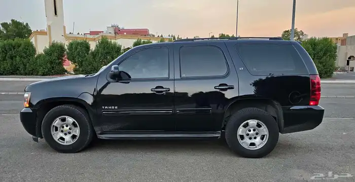 (( شفرولية __ تاهو __ 2013 )) 10