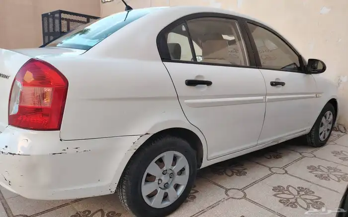 هونداي دبدوب بدي وكاله 1