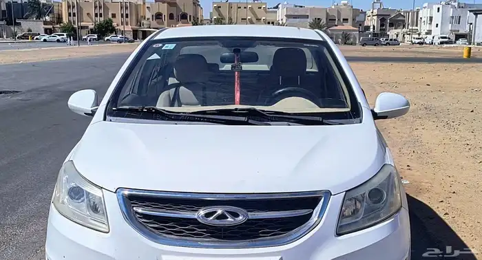 شيرى اريزو 3 موديل 2018 0