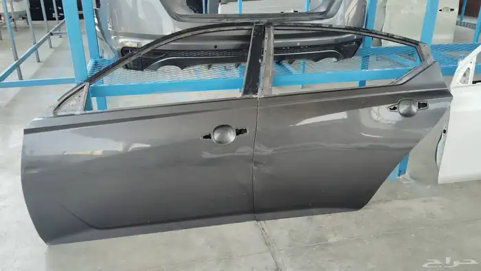 ابواب التيماء يسار2023 رفرف التيماء يمين 0