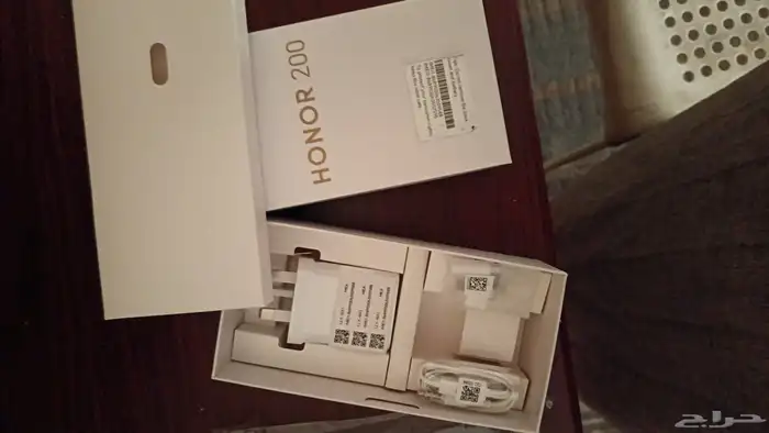 honor 200 lite swap only 1