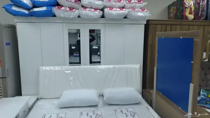 مفرشاته..الاثاث 9