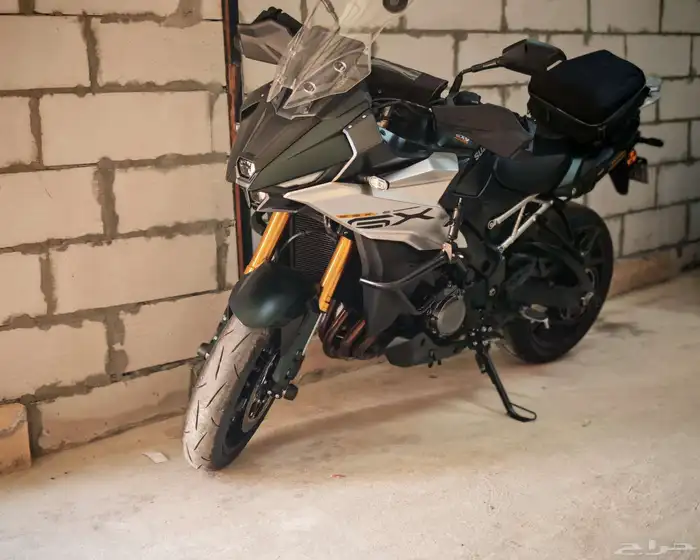 GSXS1000gx 2024 0