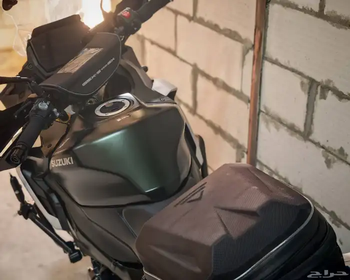 GSXS1000gx 2024 2