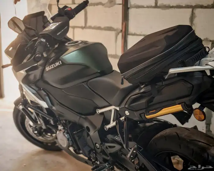 GSXS1000gx 2024 3