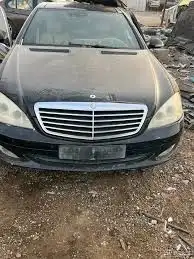مرسيدس بانوراما قطع غيار تشليح بانوراما مستعمل مرسيدس 0