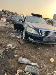 مرسيدس بانوراما قطع غيار تشليح بانوراما مستعمل مرسيدس 1