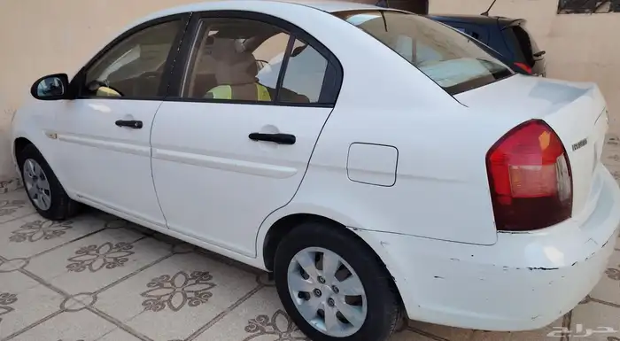 هونداي دبدوب بدي وكاله 0