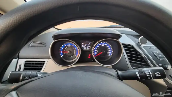 Hyundai Elentra 0