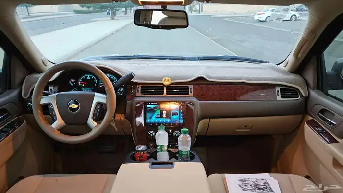 (( شفرولية __ تاهو __ 2013 )) 12