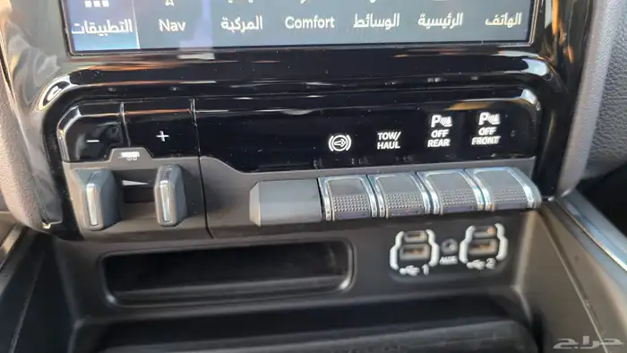 دودج رام 2500 ديزل كومنز 3
